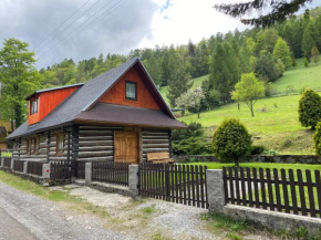 Originalna Drevenica Jezersko 43